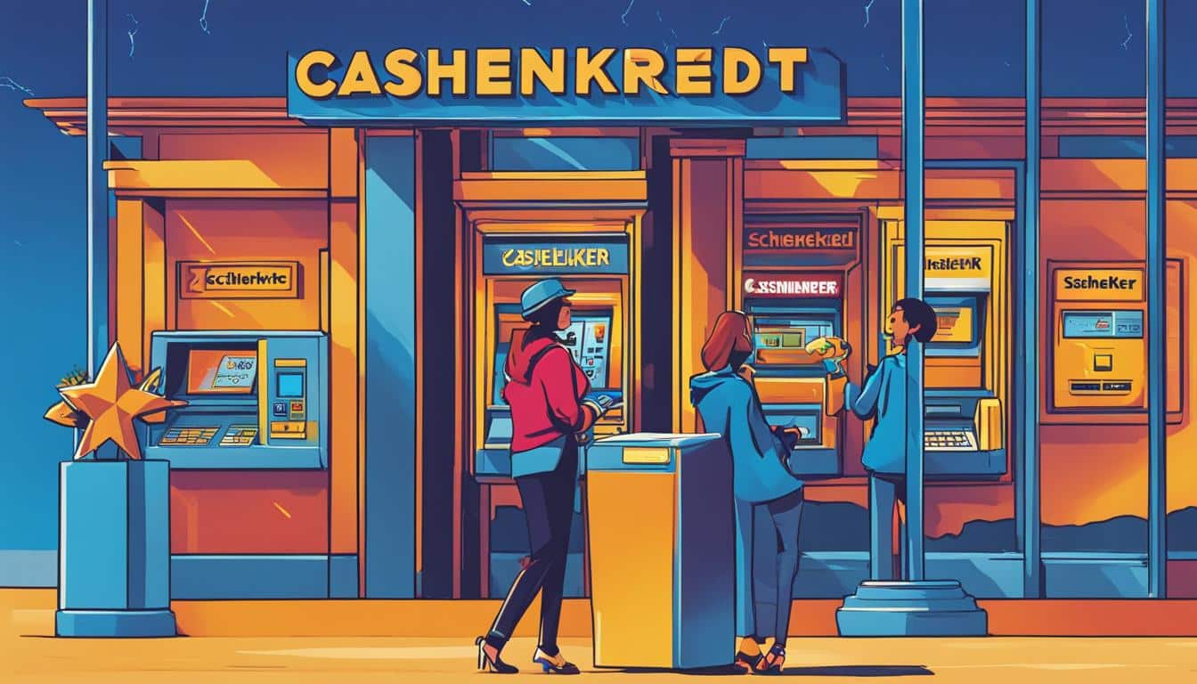 heute noch geld aufs konto bekommen - Schnellkredit von Cashper