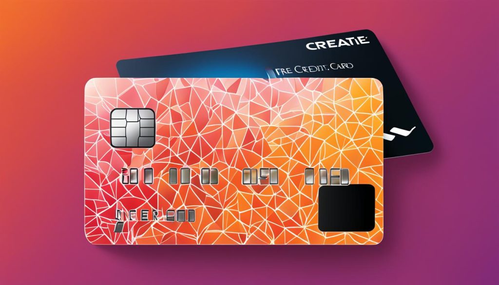 kostenfreie Kreditkarten