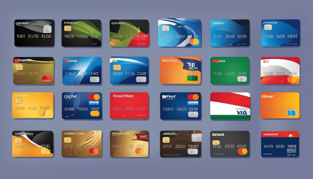 kostenlose Kreditkarte Vergleich