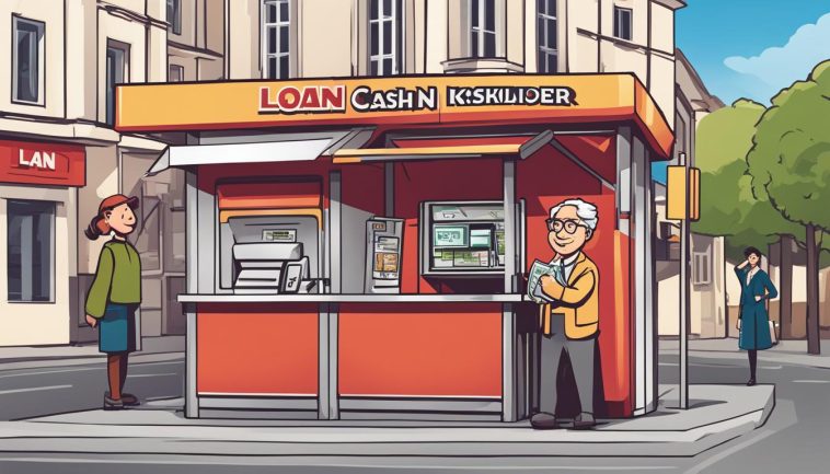 kredit für arbeitslose österreich - Minikredit Cashper