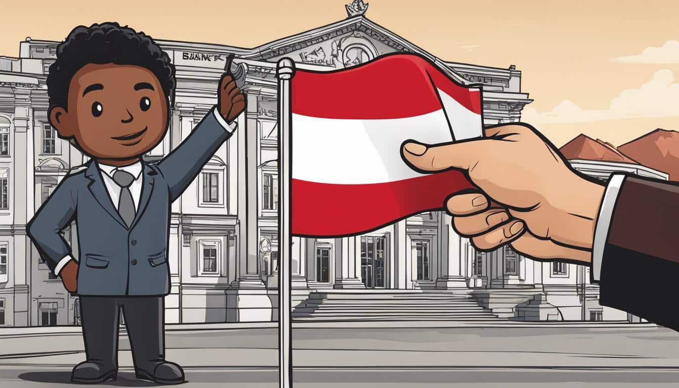 kredit österreich für ausländer