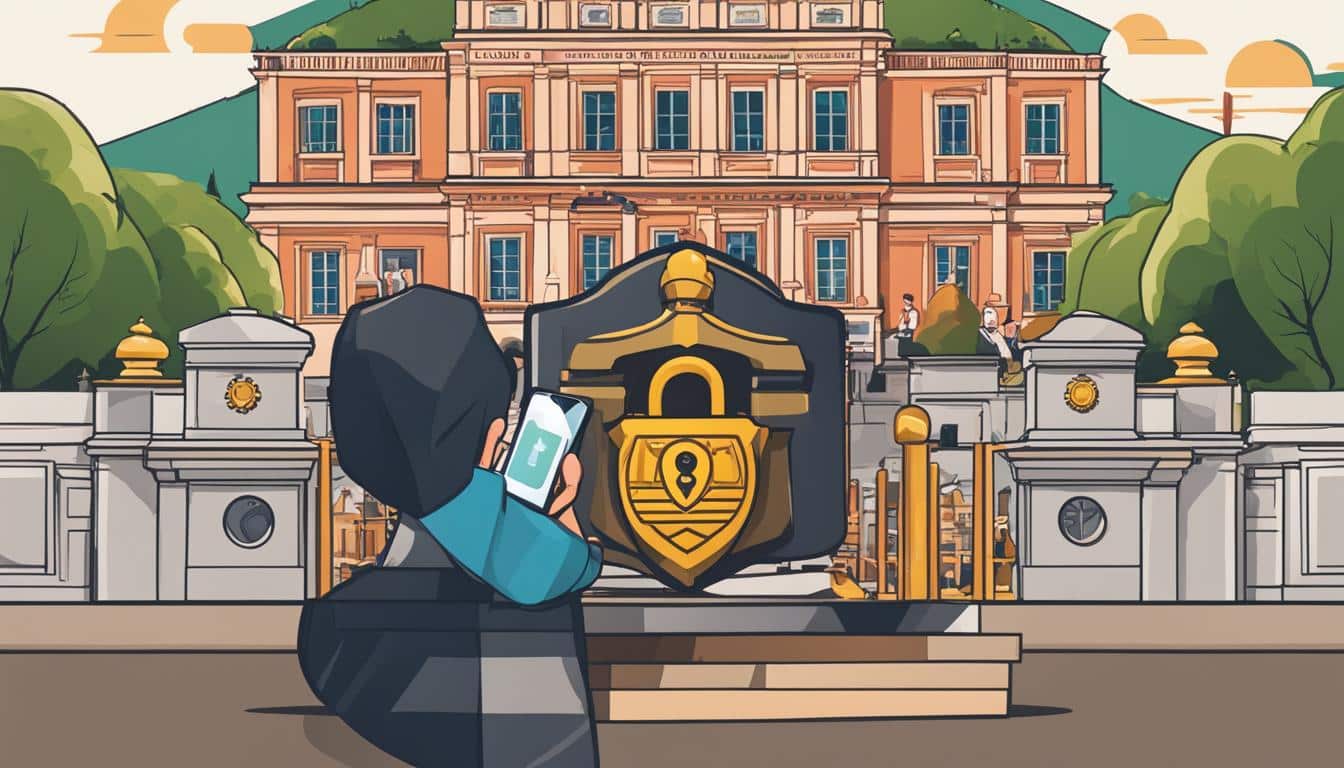 online kredit ja oder nein - worauf achten? - in Österreich