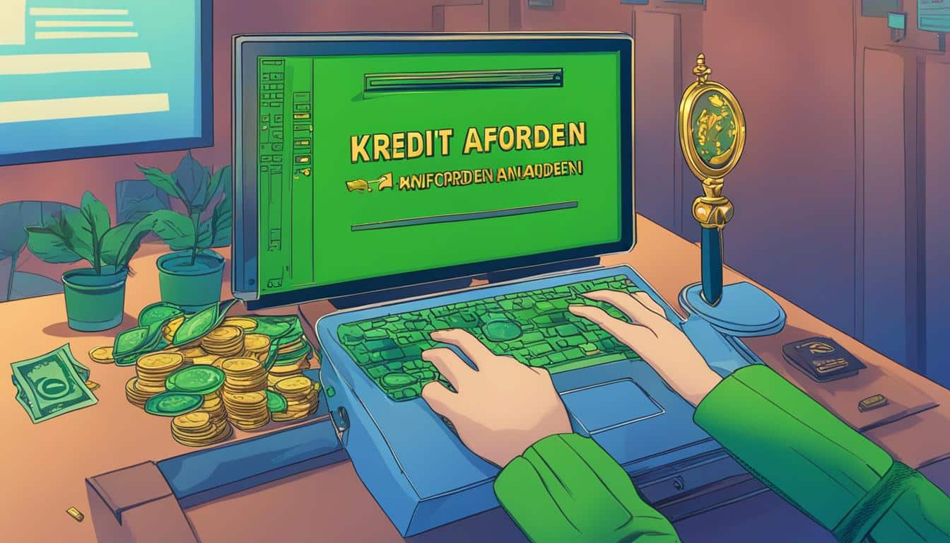 online kredit mit sofortzusage