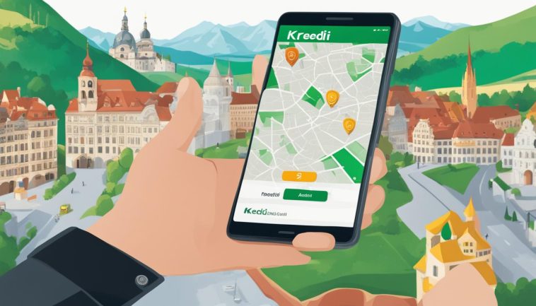 online kredit österreich