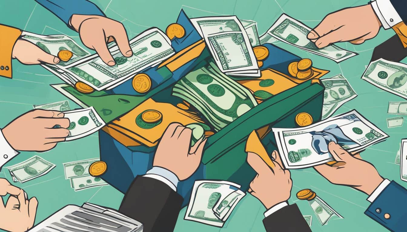 scalable capital dividende auszahlung
