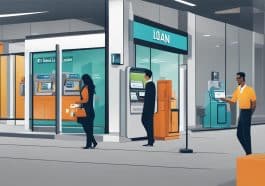 warum ist ein online kredit günstiger als filiale?